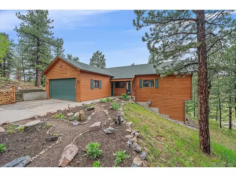 13340 S Cedar Cir, Pine, CO 80470 photo 3