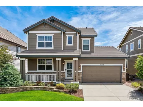 10242 Greenfield Cir, Parker, CO 80134