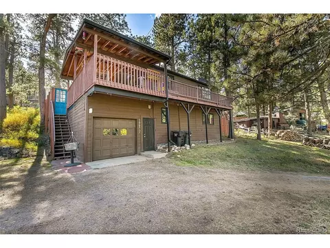 30072 Spruce Rd, Evergreen, CO 80439