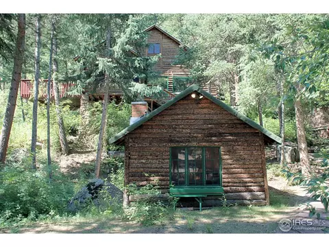 175 Riverside Dr, Lyons, CO 80540 photo 2
