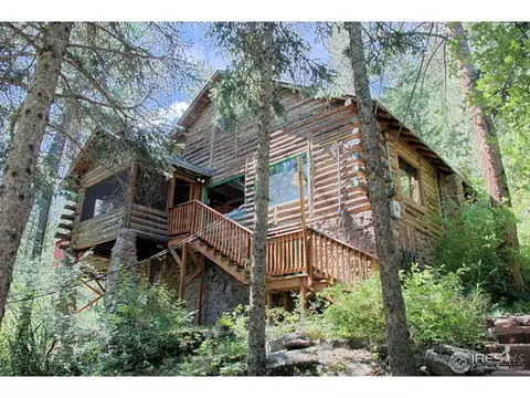 175 Riverside Dr, Lyons, CO 80540 photo 1