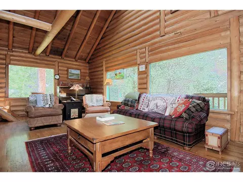 175 Riverside Dr, Lyons, CO 80540 photo 5