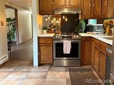 Kitchen - 19133 Silver Ranch Rd, Conifer, CO 80433 photo 1 of 1