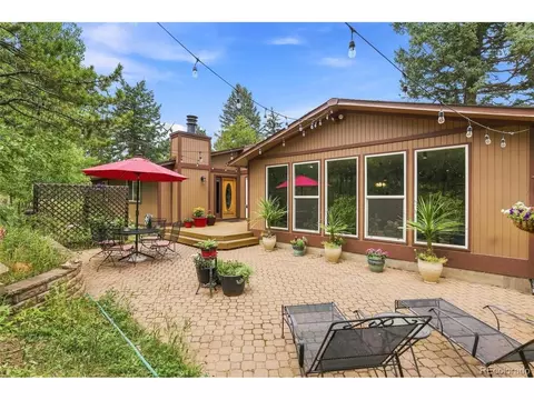 Other - 19133 Silver Ranch Rd, Conifer, CO 80433 photo 3 of 15