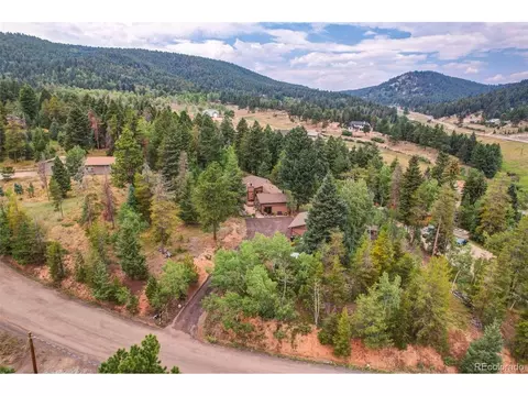 View/Area - 19133 Silver Ranch Rd, Conifer, CO 80433 photo 2 of 2