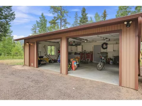 Other - 19133 Silver Ranch Rd, Conifer, CO 80433 photo 12 of 15