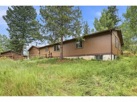 Other - 19133 Silver Ranch Rd, Conifer, CO 80433 photo 10 of 15