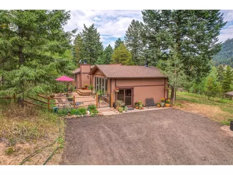 Other - 19133 Silver Ranch Rd, Conifer, CO 80433 photo 15 of 15