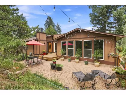 Other - 19133 Silver Ranch Rd, Conifer, CO 80433 photo 4 of 15