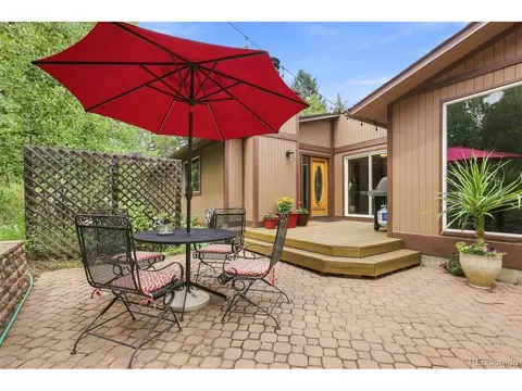Other - 19133 Silver Ranch Rd, Conifer, CO 80433 photo 5 of 15