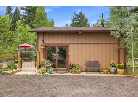 Other - 19133 Silver Ranch Rd, Conifer, CO 80433 photo 2 of 15