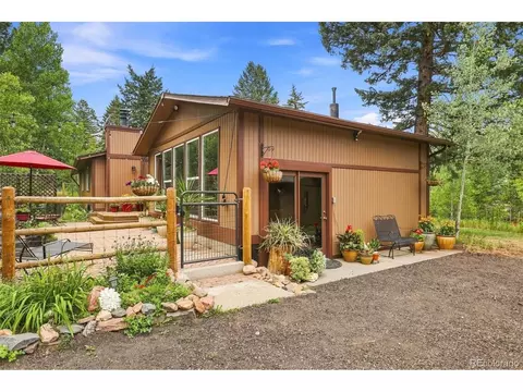 Other - 19133 Silver Ranch Rd, Conifer, CO 80433 photo 1 of 15