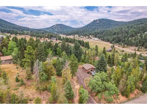 View/Area - 19133 Silver Ranch Rd, Conifer, CO 80433 photo 1 of 2