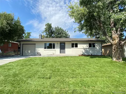 Undisclosed, Denver, CO 80219