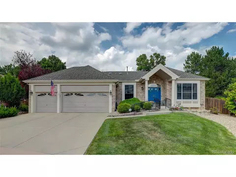 4161 S Zephyr St, Lakewood, CO 80235