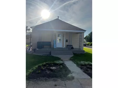 503 Adams St, Wray, CO 80758