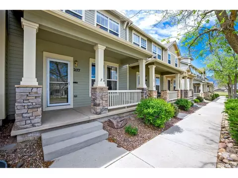 2177 Gilpin Ave, Colorado Springs, CO 80910