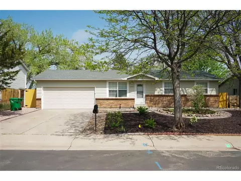 14995 E Columbia Dr, Aurora, CO 80014