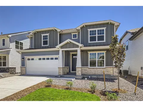 7959 Polson Drive Dr, Colorado Springs, CO 80908