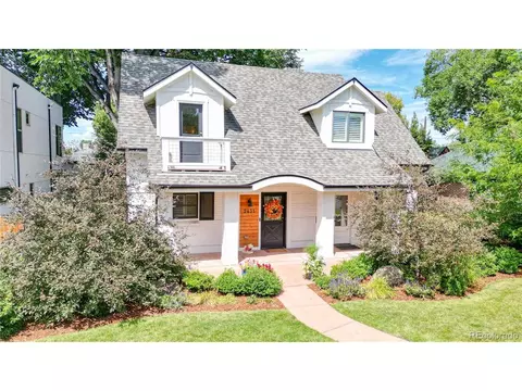 2431 N Quitman St, Denver, CO 80212