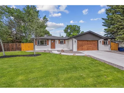 12089 W 66th Pl, Arvada, CO 80004