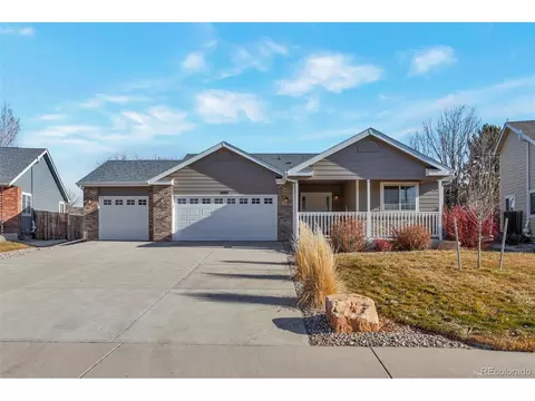 808 Cameron Dr, Severance, CO 80550