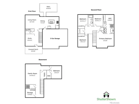 480 Iris St, Brighton, CO 80601 photo 27