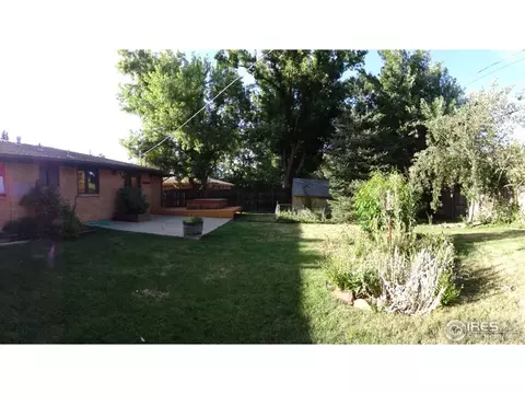 320 32nd St, Boulder, CO 80305 photo 17