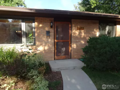 320 32nd St, Boulder, CO 80305 photo 2
