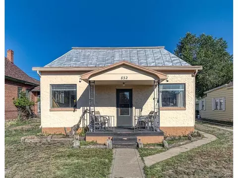 832 G St, Salida, CO 81201