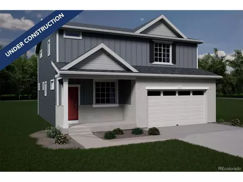 3946 N Riviera Ct, Aurora, CO 80019