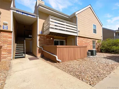 3340 S Ammons St #15-104, Lakewood, CO 80227