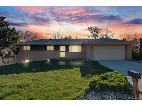 772 Urban Ct, Lakewood, CO 80401