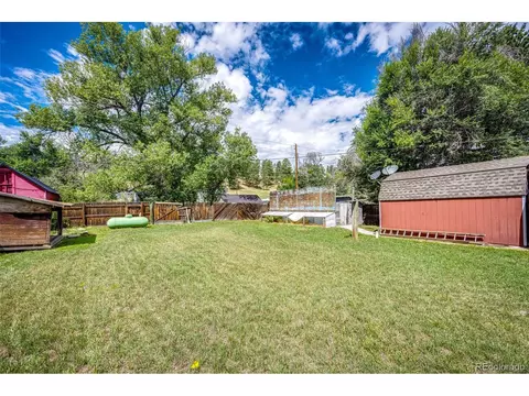 23967 Eccles St, Elbert, CO 80106 photo 23