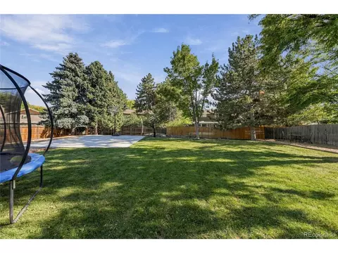 Exterior - 7624 E Mercer Pl, Denver, CO 80237 photo 3 of 8