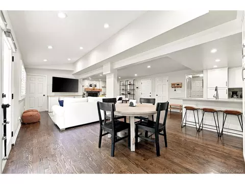 Dining - 7624 E Mercer Pl, Denver, CO 80237 photo 2 of 4
