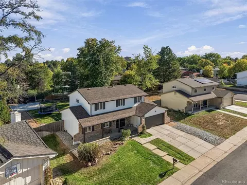 View/Area - 7624 E Mercer Pl, Denver, CO 80237 photo 1 of 1