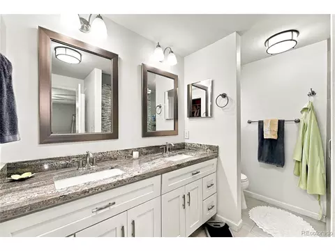Bath - 7624 E Mercer Pl, Denver, CO 80237 photo 1 of 3