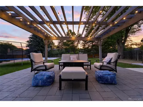 Exterior - 7624 E Mercer Pl, Denver, CO 80237 photo 2 of 8