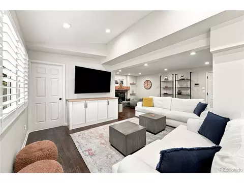 Living - 7624 E Mercer Pl, Denver, CO 80237 photo 1 of 6