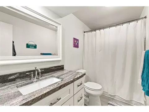 Bath - 7624 E Mercer Pl, Denver, CO 80237 photo 2 of 3