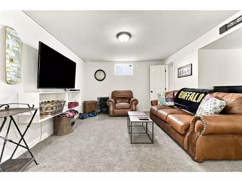 Living - 7624 E Mercer Pl, Denver, CO 80237 photo 6 of 6