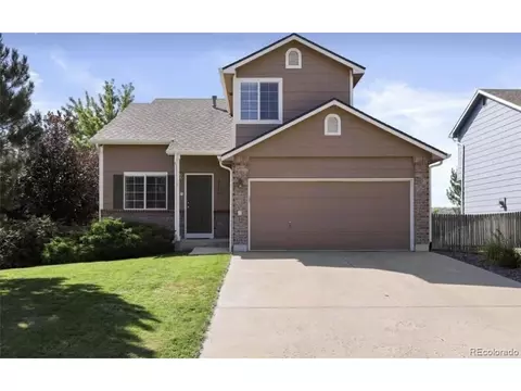 23496 Broadmoor Dr, Parker, CO 80138