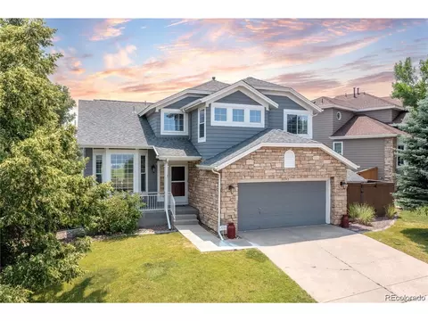 8642 Canongate Ln, Highlands Ranch, CO 80130