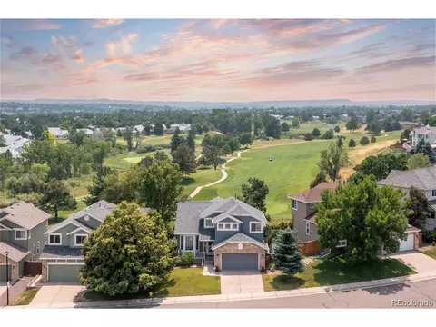 8642 Canongate Ln, Highlands Ranch, CO 80130