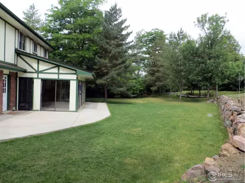 4887 Fairlawn Cir, Boulder, CO 80301 photo 9