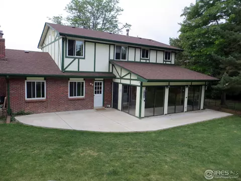 4887 Fairlawn Cir, Boulder, CO 80301 photo 7