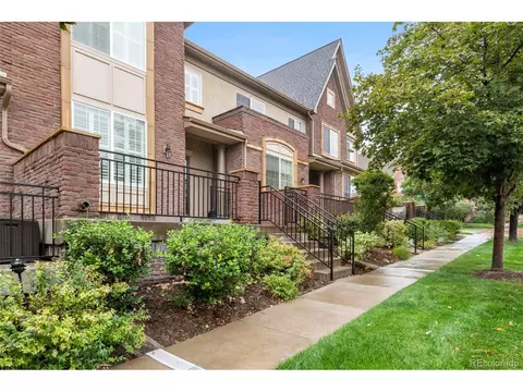 592 Brookhurst Ave #26C, Highlands Ranch, CO 80129
