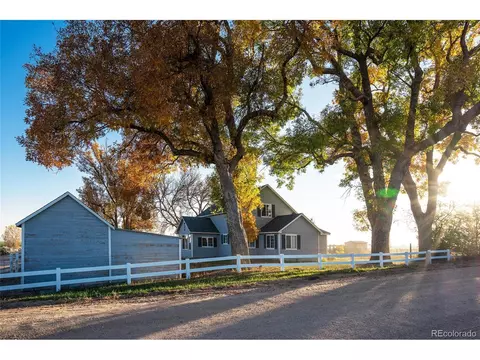 11576 County Road 52, Milliken, CO 80543