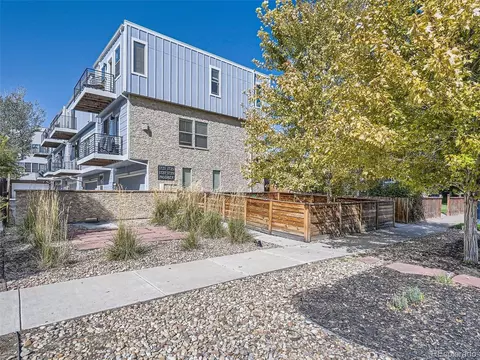 1729 N Hooker St, Denver, CO 80204